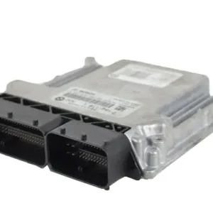 Wyjątkowa oferta KOMPUTER STEROWNIK BMW 3 E90 5 E60 7811701